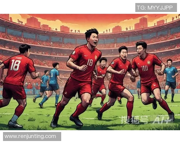 中国足球球星的崛起与挑战：从历史到未来的探索与思考