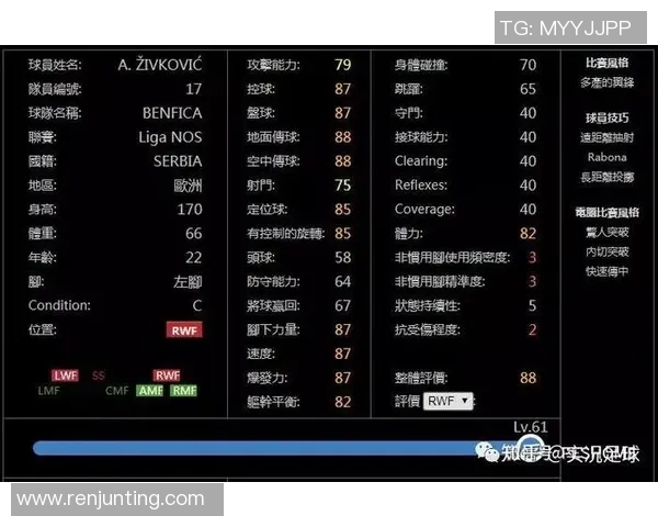 实况足球中不同星级球探的能力与价值解析 实况足球中不同星级球探的能力与价值解析