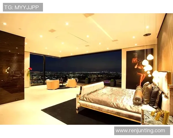 豪华球星住宅揭秘:全球顶级足球明星的私人豪宅设计与奢华生活方式 豪华球星住宅揭秘:全球顶级足球明星的私人豪宅设计与奢华生活方式