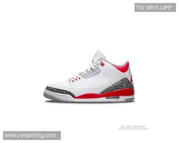 足球球星联名板鞋：潮流与运动的完美结合，打造专属你的球场风范